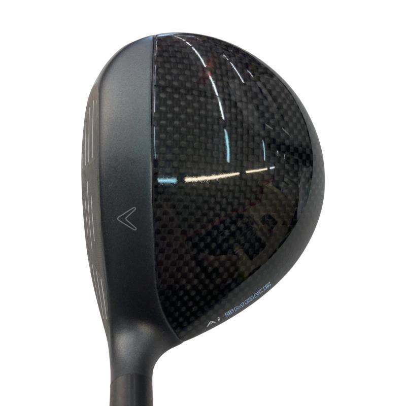 Callaway（キャロウェイ） PARADYM Ai SMOKE MAX D 5W フェアウェイ