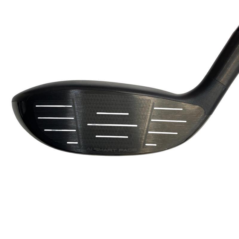 Callaway（キャロウェイ） PARADYM Ai SMOKE MAX D 5W フェアウェイ