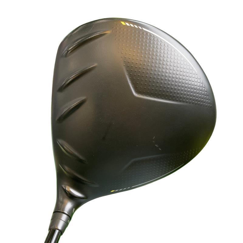 PING（ピン） G430 MAX 10.5° ドライバー DR フレックスSR : ゴルフ