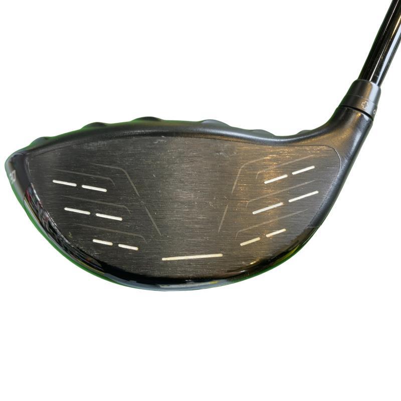 PING（ピン） G430 MAX 10.5° ドライバー DR フレックスSR : ゴルフ