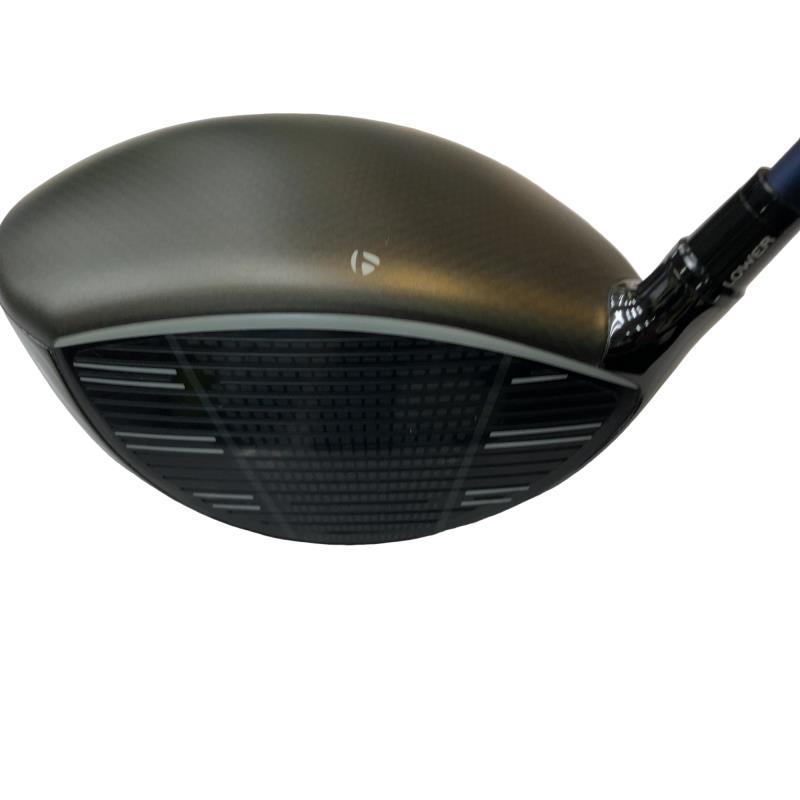 TaylorMade（テーラーメイド） Qi4D 10.5° ドライバー DR フレックスS