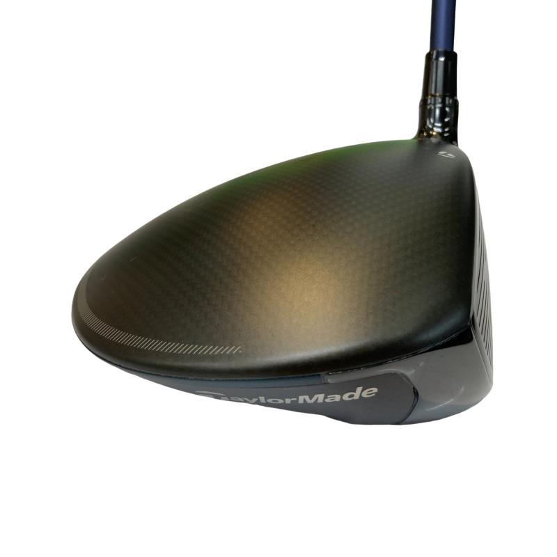 TaylorMade（テーラーメイド） Qi4D 10.5° ドライバー DR フレックスS