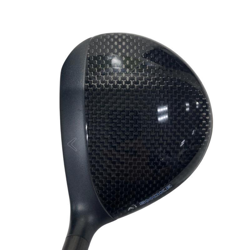 Callaway（キャロウェイ） PARADYM Ai SMOKE MAX 7W フェアウェイ
