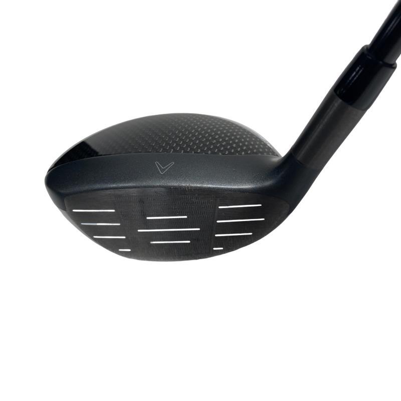 Callaway（キャロウェイ） PARADYM Ai SMOKE MAX 7W フェアウェイ