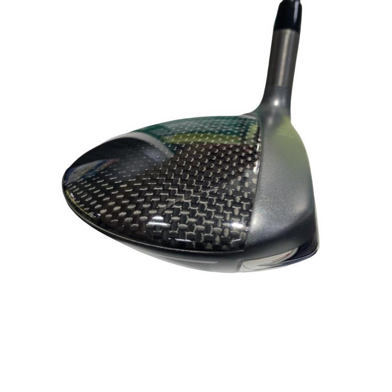 Callaway（キャロウェイ） PARADYM Ai SMOKE MAX 7W フェアウェイ