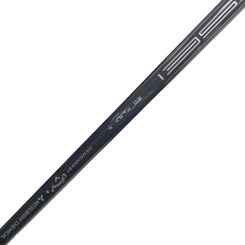 Callaway（キャロウェイ） PARADYM Ai SMOKE MAX 7W フェアウェイ