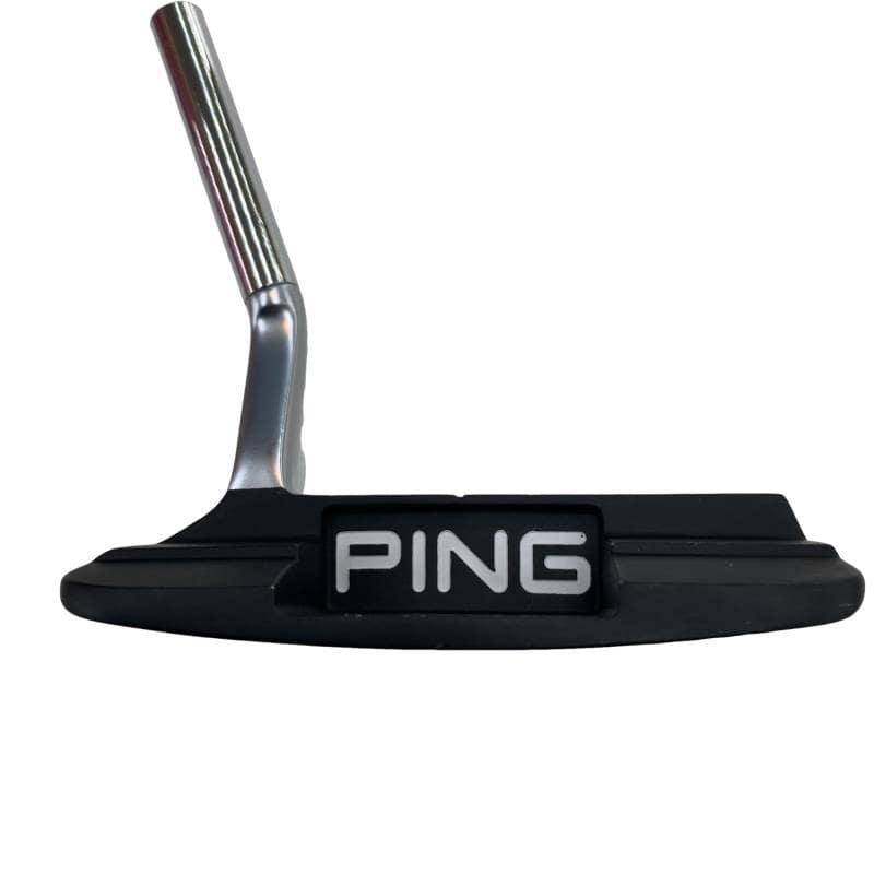 PING（ピン） PING KUSHIN 4(2021) 33インチ(PP58) パター PT 