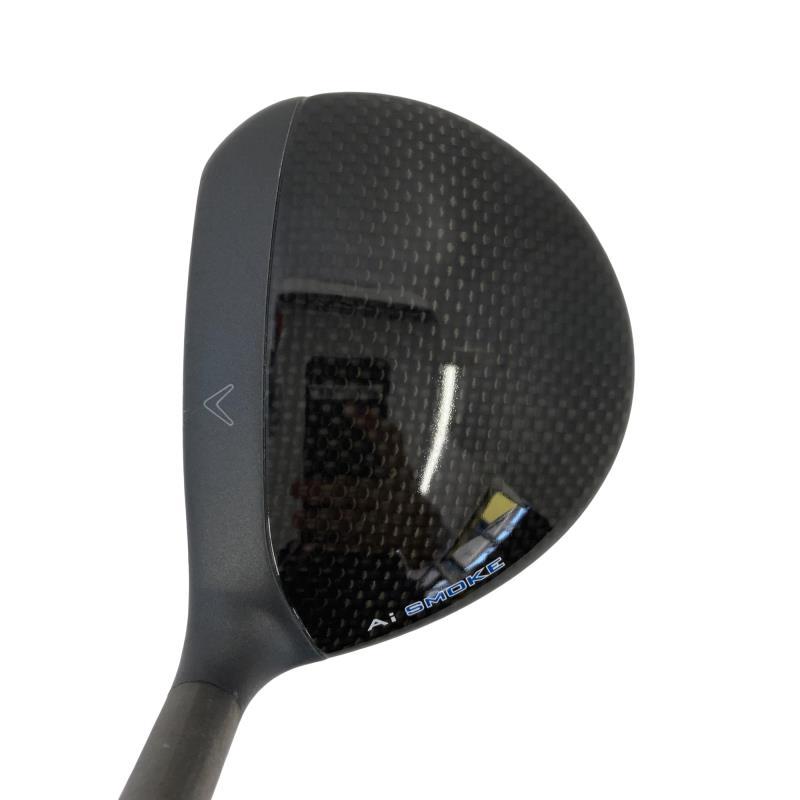 Callaway（キャロウェイ） PARADYM Ai SMOKE MAX D 5W フェアウェイ