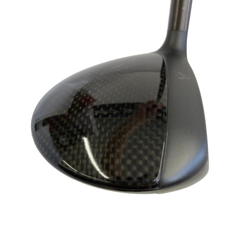 Callaway（キャロウェイ） PARADYM Ai SMOKE MAX D 5W フェアウェイ