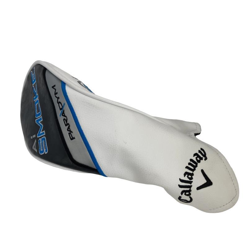 Callaway（キャロウェイ） PARADYM Ai SMOKE MAX D 5W フェアウェイ