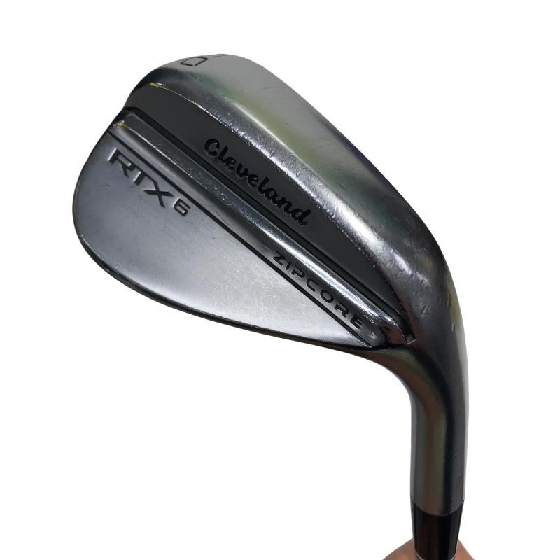 Cleveland RTX ウェッジ 50度 56度　レフティ　クリーブランド左 Cleveland RTX ウェッジ 50度 56度 レフティ クリーブランド左