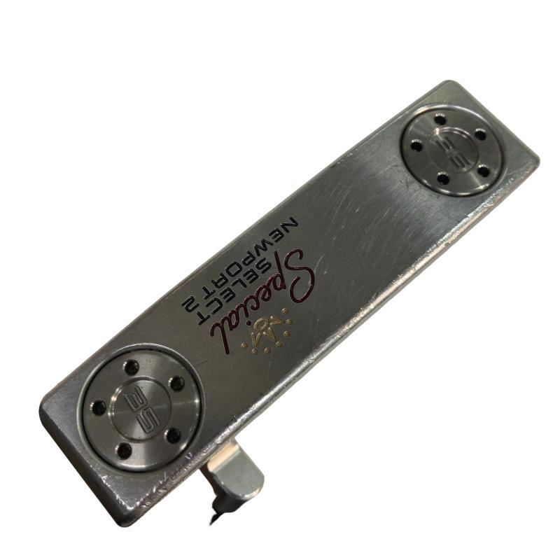 Titleist（タイトリスト） SCOTTY CAMERON Special select NEWPORT 2