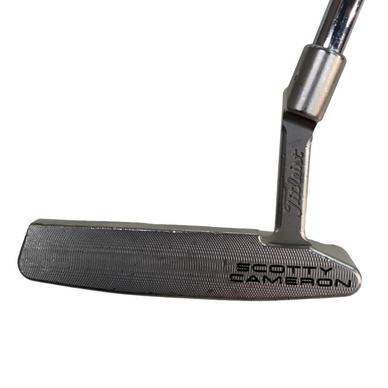 Scotty Cameron 34インチ パター Titleist（タイトリスト） SCOTTY CAMERON Special select NEWPORT 2