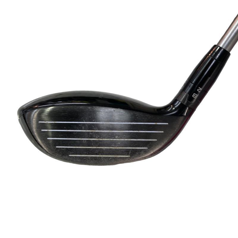 Titleist（タイトリスト） TSR3 15° フェアウェイウッド FW フレックス