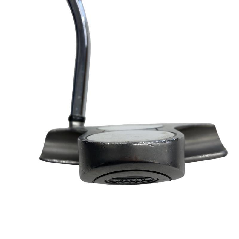 オデッセイ WHITE STEEL 2・ball BLADE 35インチ パター PT フレックスその他_3