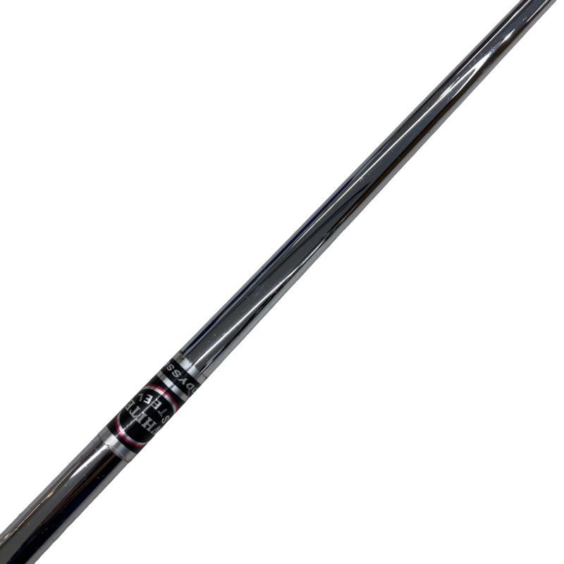 オデッセイ WHITE STEEL 2・ball BLADE 35インチ パター PT フレックスその他_4