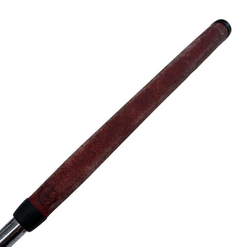 オデッセイ WHITE STEEL 2・ball BLADE 35インチ パター PT フレックスその他_5