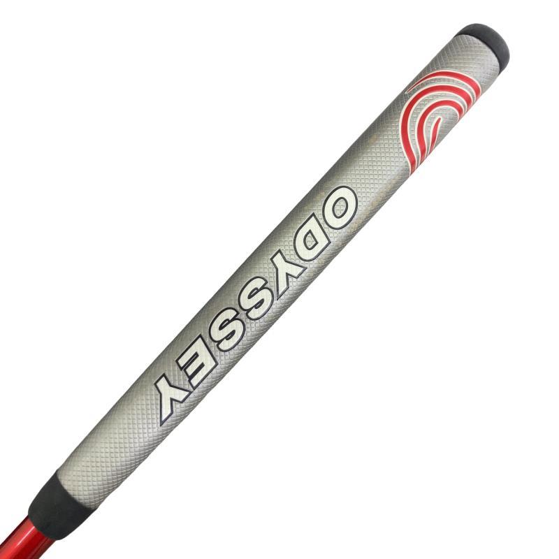ODYSSEY ELEVEN TOUR LINED パター　33インチ ODYSSEY（キャロウェイゴルフ） オデッセイ ELEVEN TOUR LINED 33