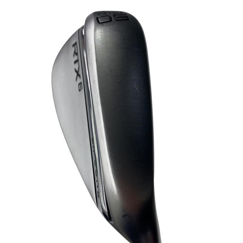 Cleveland RTX 6 ZIPCORE ウェッジ 50度 56度 Cleveland Golf（クリーブランドゴルフ） クリーブランド Cleveland