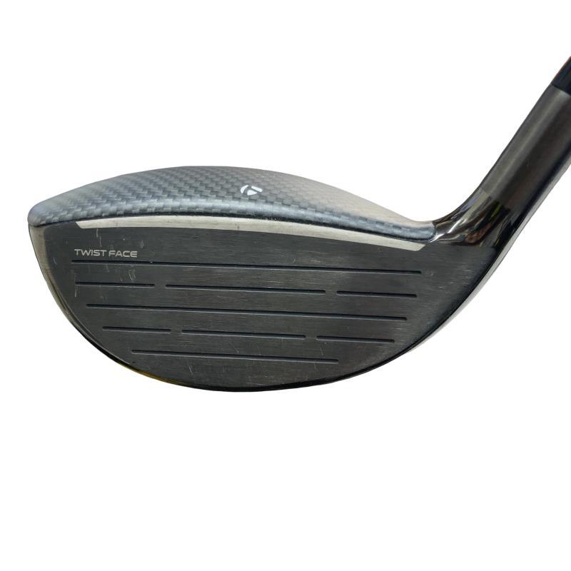 TaylorMade（テーラーメイド） Qi35 7W フェアウェイウッド FW