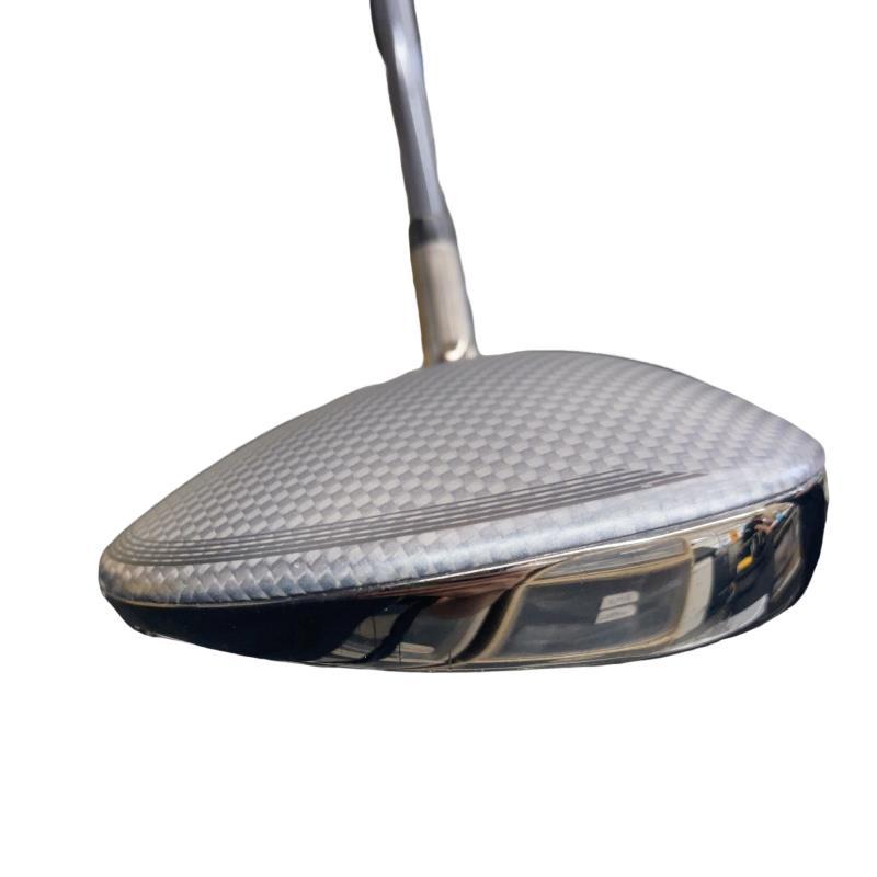 TaylorMade Qi35 フェアウェイウッド7W TaylorMade（テーラーメイド） Qi35 7W フェアウェイウッド FW