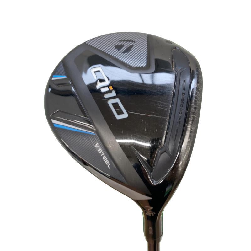 TaylorMade（テーラーメイド） Qi10 7W フェアウェイウッド FW 