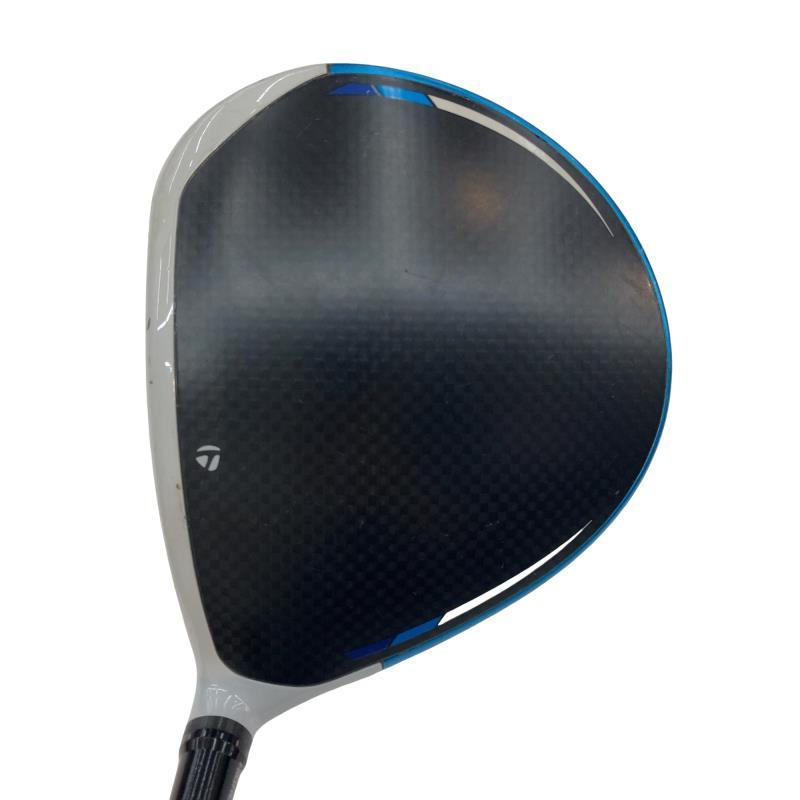 TaylorMade（テーラーメイド） SIM2 MAX-D 12° レディース ドライバー