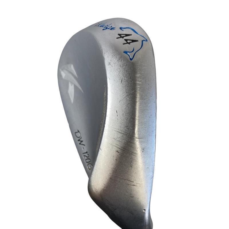 Kasco　ドルフィンウェッジ 44° DW-120G kasco（キャスコ） Dolphin Wedge DW-120G シルバー 44° ウェッジ WG