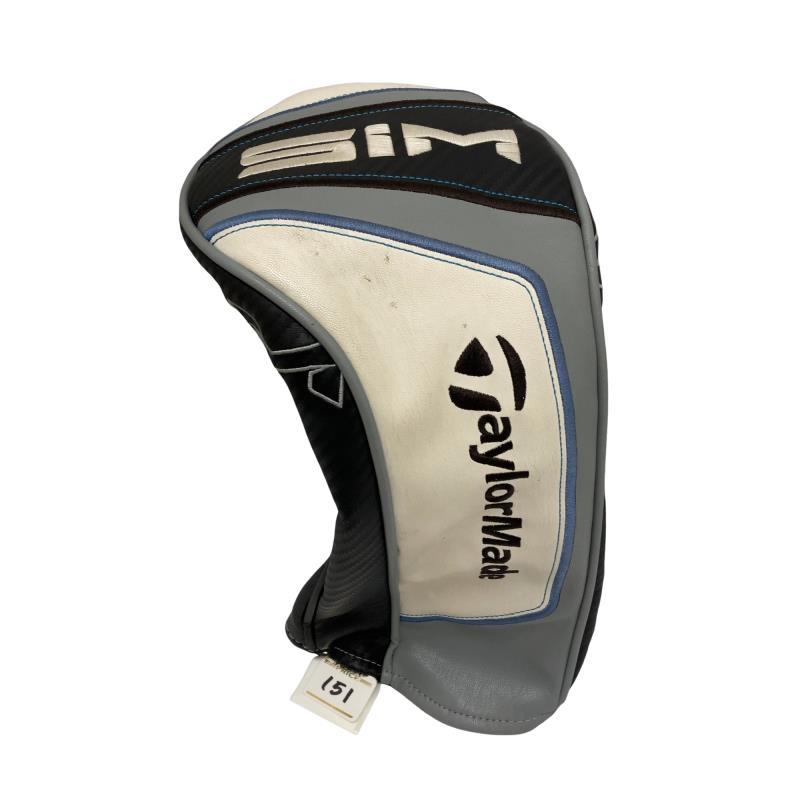 TaylorMade（テーラーメイド） SIM MAX 9° ドライバー DR フレックス