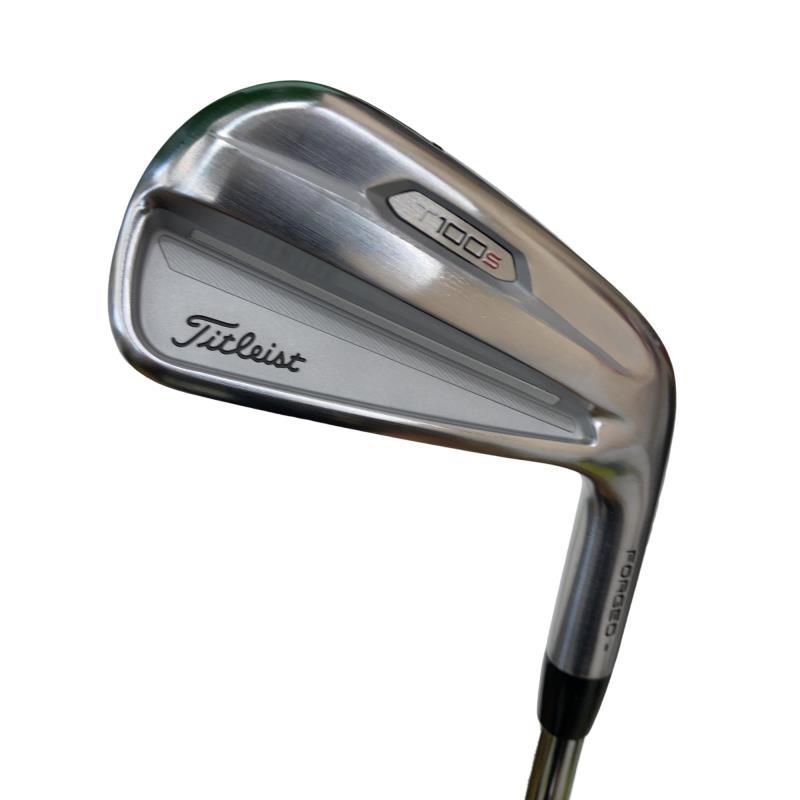 Titleist（タイトリスト） Titleist T100S(2021) 6S USA アイアン