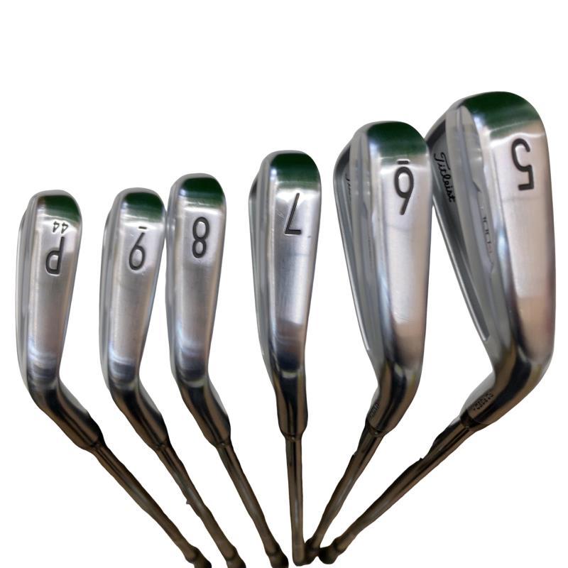 Titleist（タイトリスト） Titleist T100S(2021) 6S USA アイアン