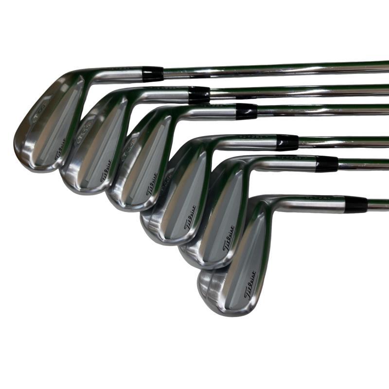 Titleist（タイトリスト） Titleist T100S(2021) 6S USA アイアン