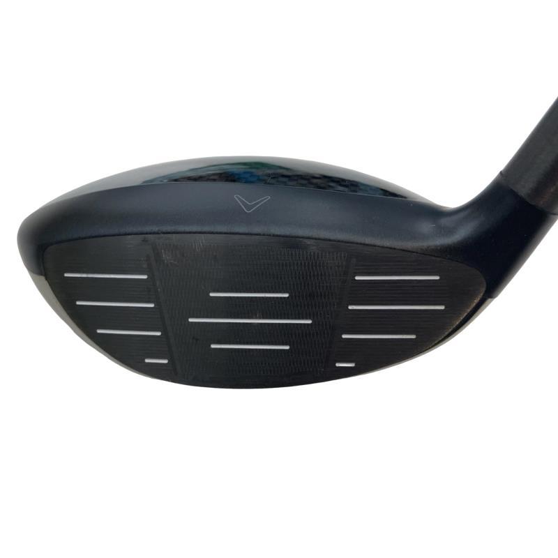 Callaway（キャロウェイ） PARADYM Ai SMOKE MAX 7W フェアウェイ