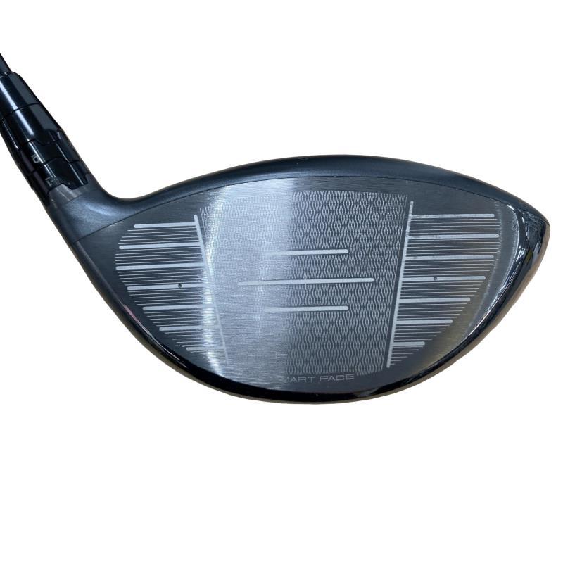 Callaway（キャロウェイ） PARADYM Ai SMOKE MAX 10.5° レフティ