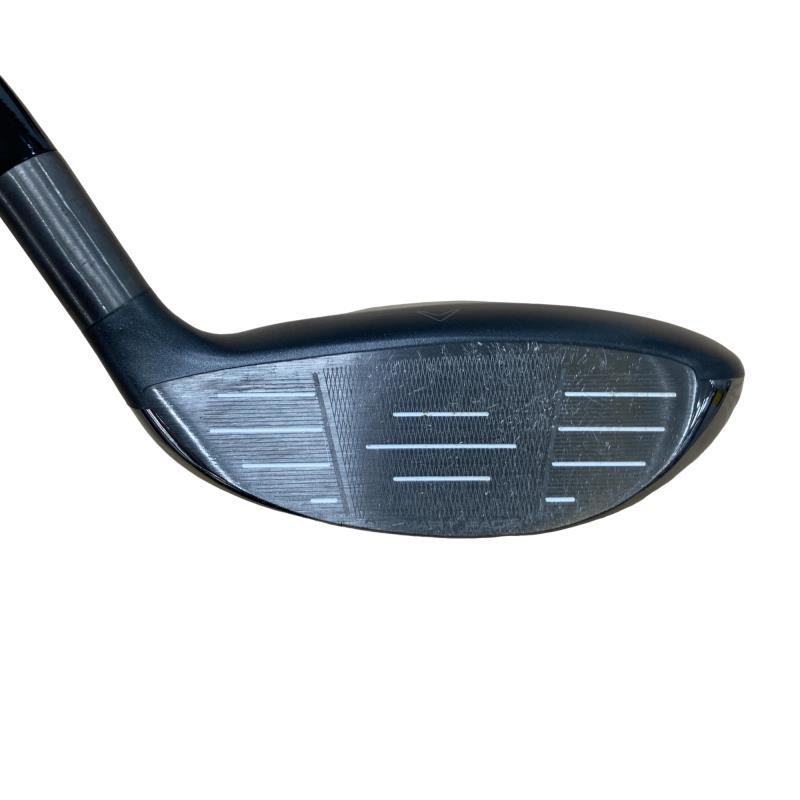 Callaway（キャロウェイ） PARADYM Ai SMOKE MAX 5W レフティ