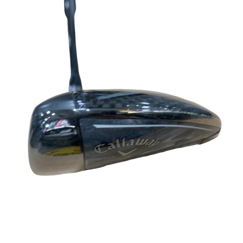 Callaway（キャロウェイ） PARADYM Ai SMOKE MAX 5W レフティ