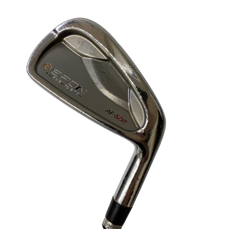 エポンゴルフ株式会社 EPON AF-502 6S アイアンセット IR フレックスS