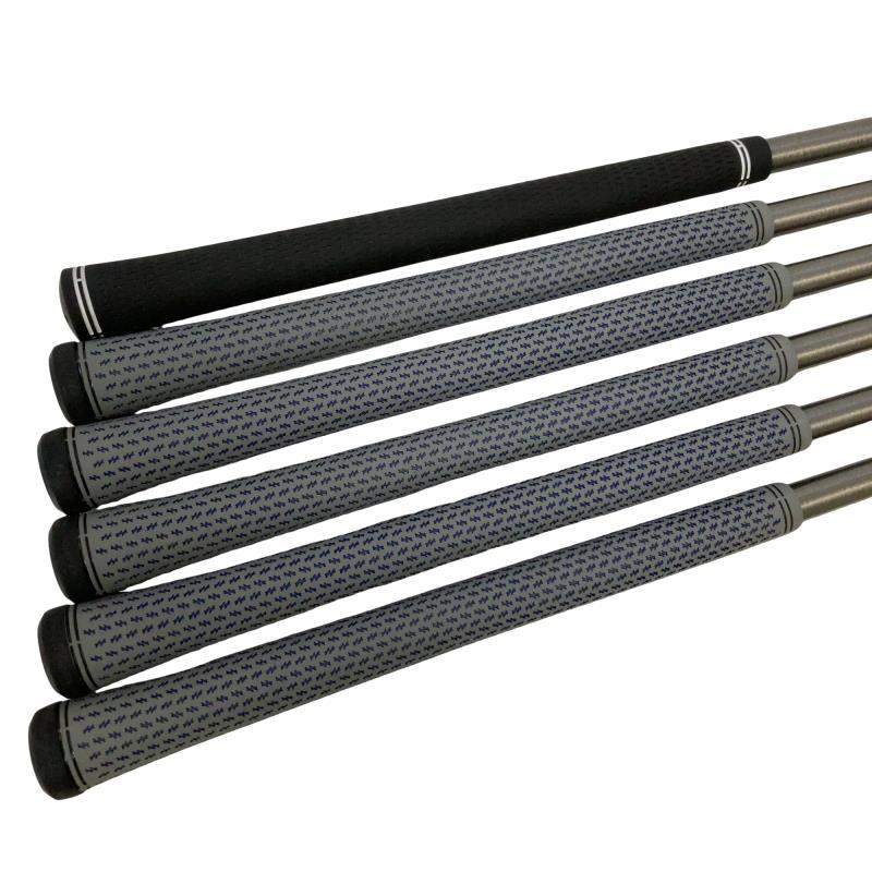 エポンゴルフ株式会社 EPON AF-502 6S アイアンセット IR フレックスS