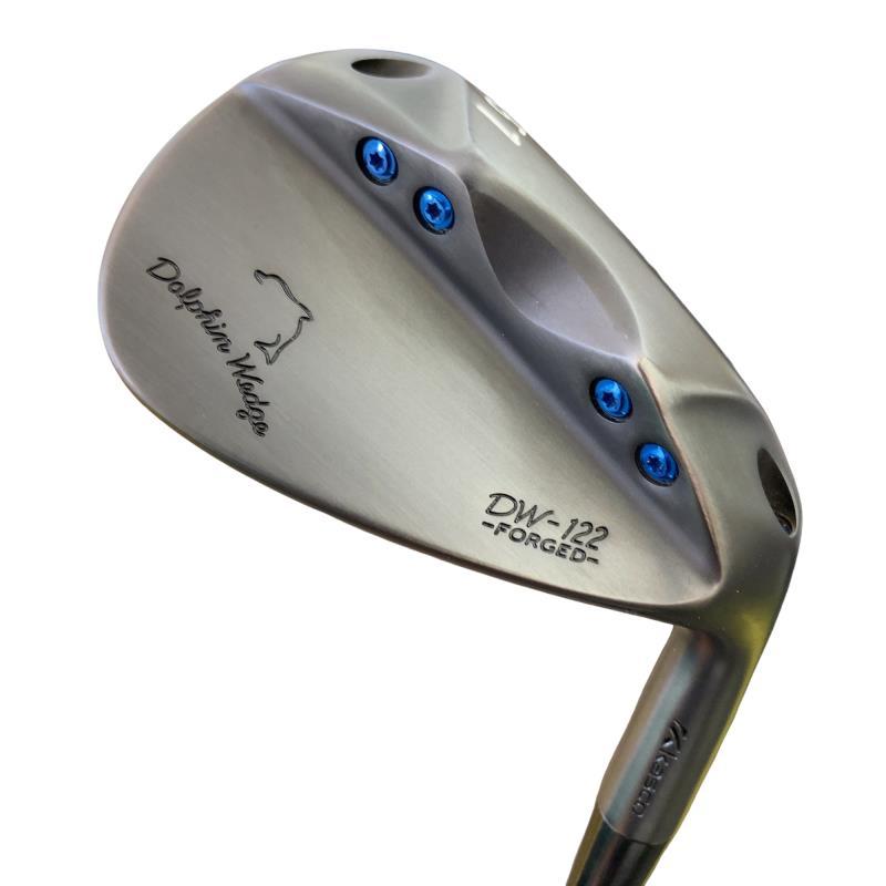 kasco（キャスコ） Dolphin Wedge DW-122 ブラック 51° ウェッジ WG