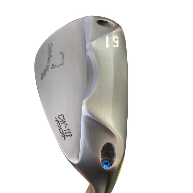 kasco（キャスコ） Dolphin Wedge DW-122 ブラック 51° ウェッジ WG