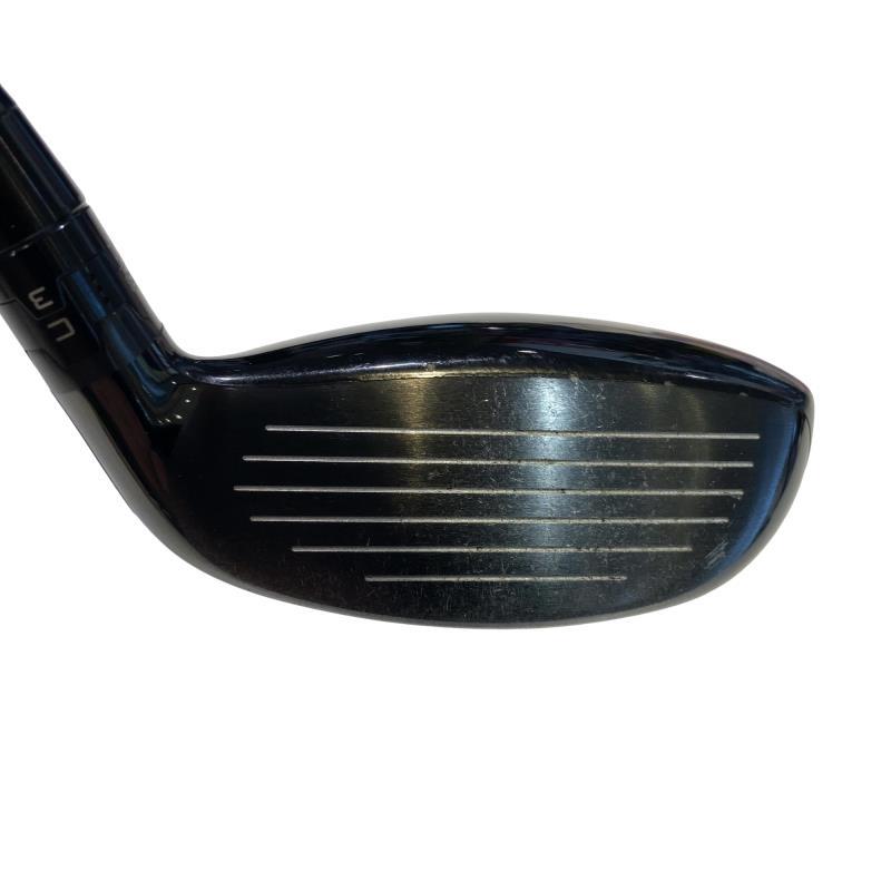 Titleist（タイトリスト） TSi2 21° レフティ ユーティリティ UT