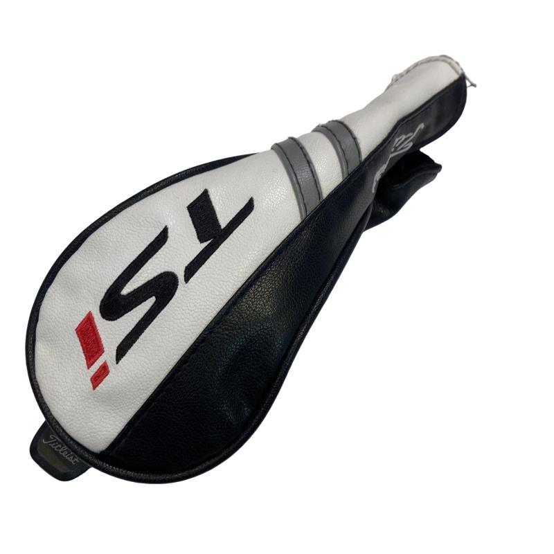 Titleist（タイトリスト） TSi2 21° レフティ ユーティリティ UT