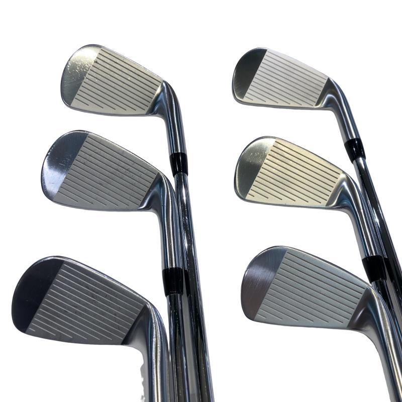 Titleist（タイトリスト） Titleist T150(2023) 6S レフティ アイアン
