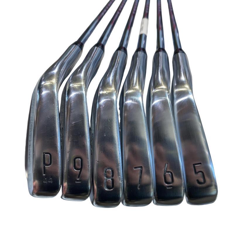 Titleist（タイトリスト） Titleist T150(2023) 6S レフティ アイアン