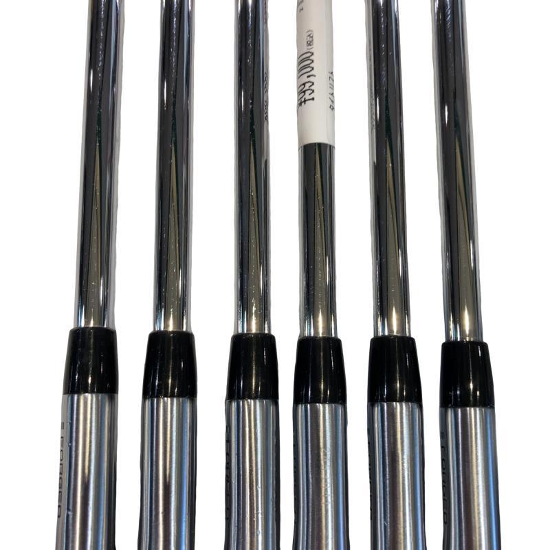 Titleist（タイトリスト） Titleist T150(2023) 6S レフティ アイアン