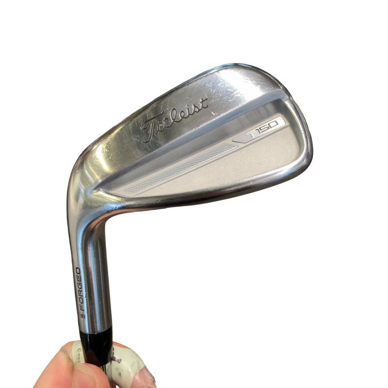 Titleist（タイトリスト） Titleist T150(2023) 6S レフティ アイアン 