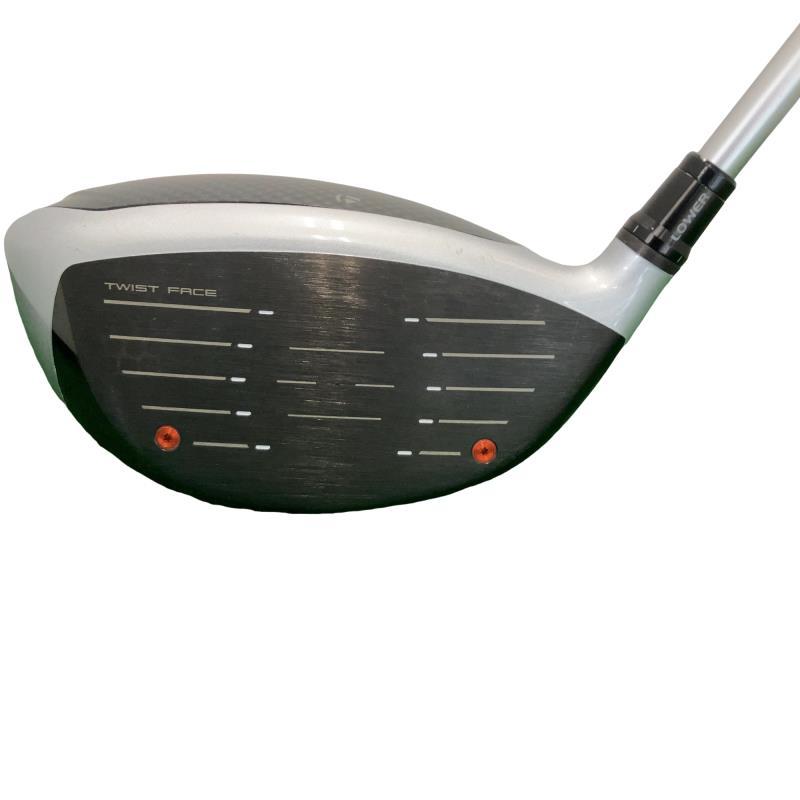 【TaylorMade】M6 ドライバー 10.5° FLEX-S 日本正規品 TaylorMade（テーラーメイド） M6 10.5° ドライバー DR フレックスS
