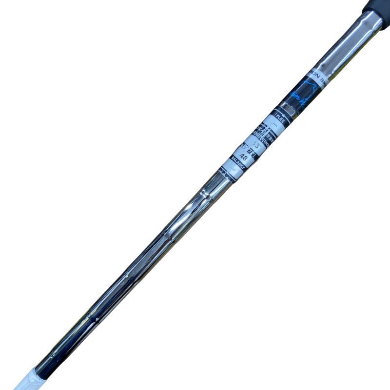 Dolphin Wedge 48度 34インチ ゴルフクラブ kasco（キャスコ） Dolphin Pitch＆Run Wedge DPW-119 48° 34インチ
