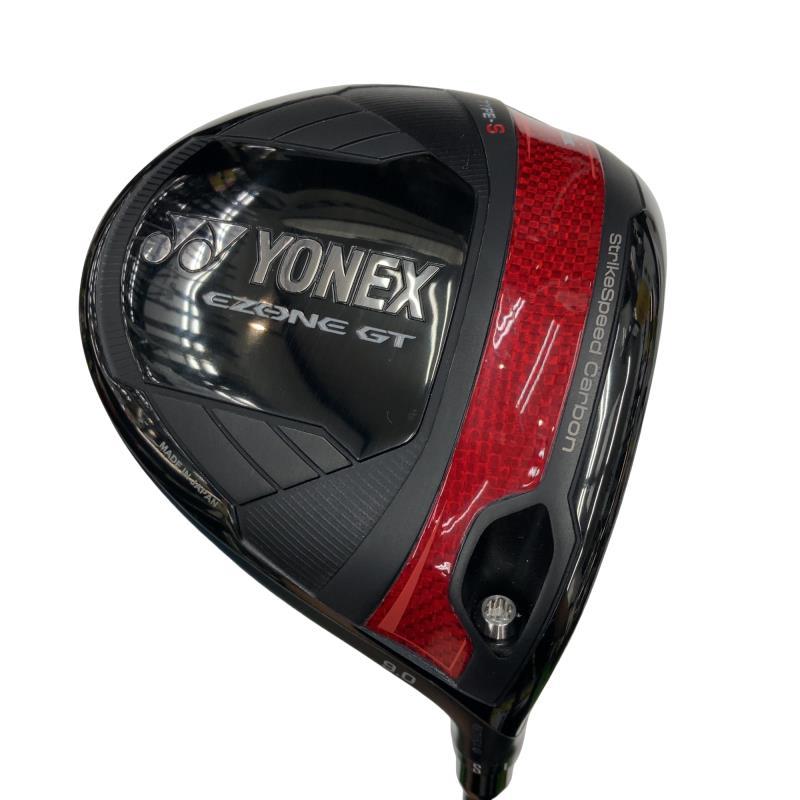 YONEX（ヨネックス） EZONE GT TYPE-S(2024) 9° ドライバー DR