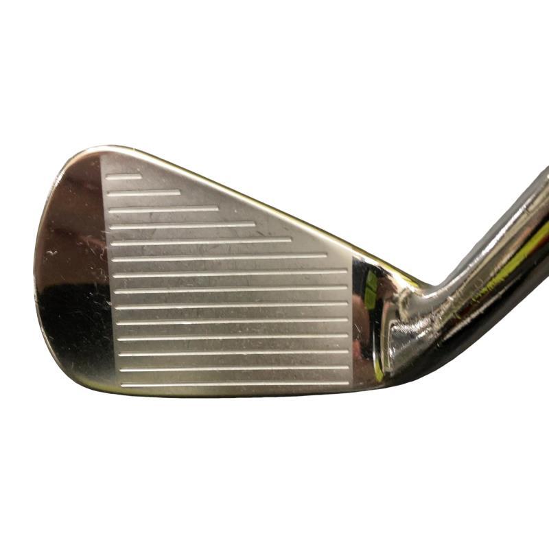 Callaway（キャロウェイ） LEGACY BLACK(2013) 8S アイアンセット IR